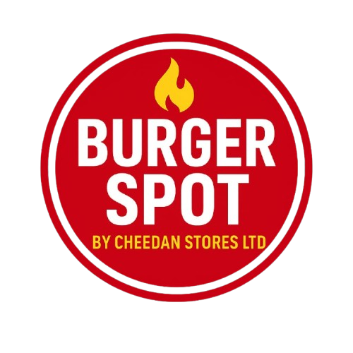 BurgerSpot Logo